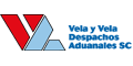 Vela Y Vela Despachos Aduanales logo