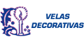 VELAS DECORATIVAS