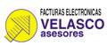 VELASCO ASESORES logo