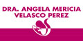 Velasco Perez Angela Mericia Dra. logo
