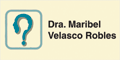 VELASCO ROBLES MARIBEL DRA logo