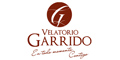 Velatorio Garrido logo