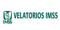 Velatorios Imss logo