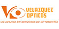 Velazquez Opticos