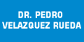 VELAZQUEZ RUEDA PEDRO DR. logo