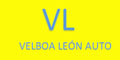Velboa Leon Auto logo