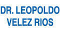 VELEZ RIOS LEOPOLDO DR logo