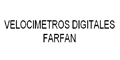 Velocimetros Digitales Farfan logo
