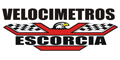 VELOCIMETROS ESCORCIA logo