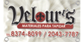 Velour's Materiales Para Tapizar logo