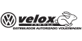 VELOX ZAMORA logo