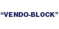 Vendo Block logo
