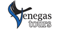 Venegas Tours logo
