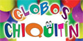 Venta De Globos Chiquitin logo