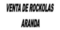 Venta De Rockolas Aranda logo
