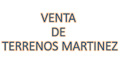 Venta De Terrenos Martinez logo