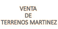 Venta De Terrenos Martinez