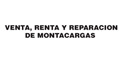 Venta, Renta Y Reparacion De Montacargas logo