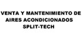 Venta Y Mantenimiento De Aires Acondicionados Split-Tech logo