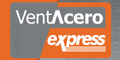 VENTACERO EXPRESS logo