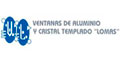 Ventanas De Aluminio Y Cristal Templado Lomas logo