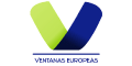 Ventanas Europeas logo