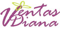 Ventas Diana logo