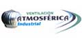 Ventilacion Atmosferica Industrial logo