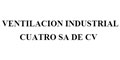 Ventilacion Industrial Cuatro Sa De Cv logo