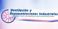 Ventilacion Y Representaciones Industriales logo