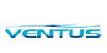 VENTUS INGENIERIA EN VENTILACION logo