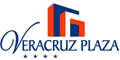 VERACRUZ PLAZA logo