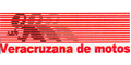 VERACRUZANA DE MOTOS SA DE CV logo