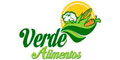 VERDE ALIMENTOS logo