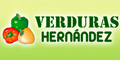 Verduras Hernandez logo
