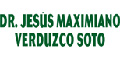 VERDUZCO SOTO JESUS MAXIMIANO DR logo