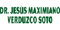 VERDUZCO SOTO JESUS MAXIMIANO DR