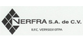 VERFRA SA DE CV logo