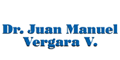 VERGARA V JUAN MANUEL DR logo