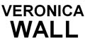 VERONICA WALL logo