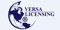 Versa Licencing logo