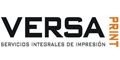 VERSA PRINT logo