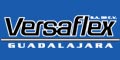 VERSAFLEX GUADALAJARA SA DE CV logo