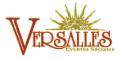 Versalles Eventos Sociales logo