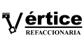 VERTICE REFACCIONARIA logo