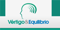 Vertigo & Equilibrio logo