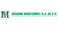 Verzink Monterrey Sa De Cv logo