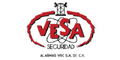 Vesa Seguridad logo