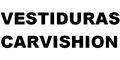 Vestiduras Carvishion logo