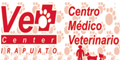 VET CENTER IRAPUATO logo